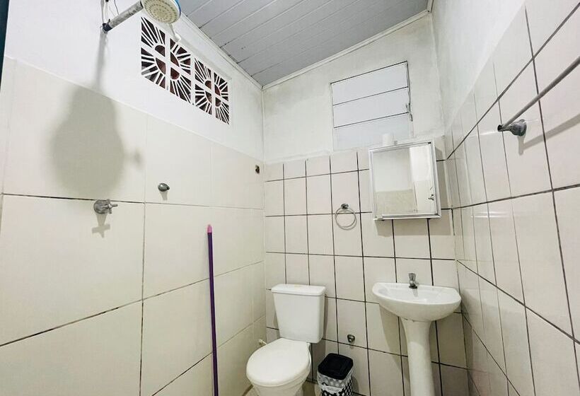 酒店 Pousada Toca Da Ilha