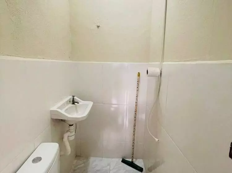 Hotelli Pousada Toca Da Ilha