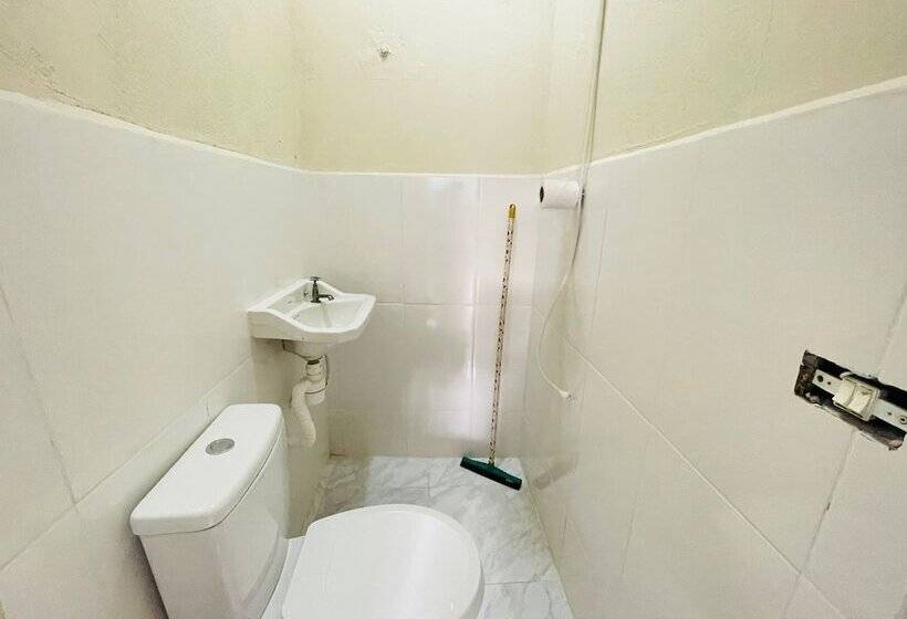 酒店 Pousada Toca Da Ilha