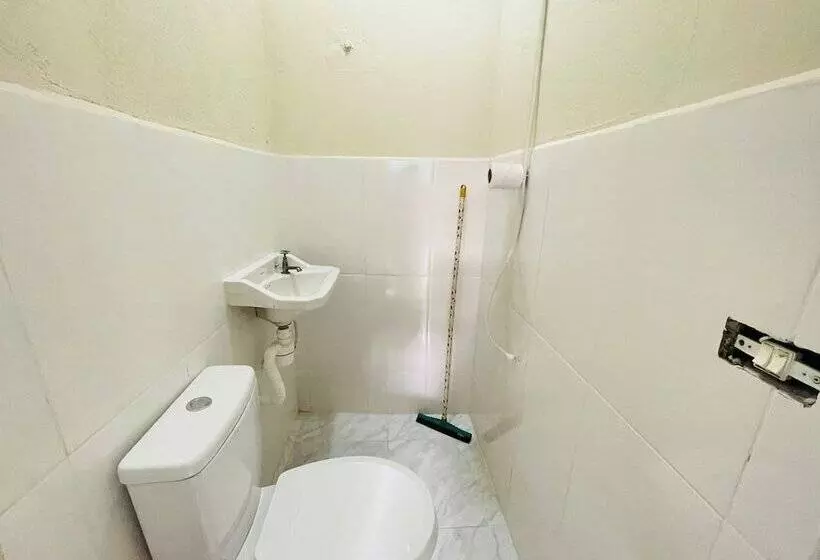 Hotelli Pousada Toca Da Ilha