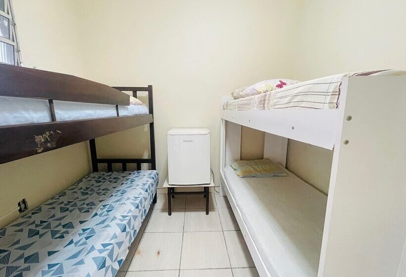 酒店 Pousada Toca Da Ilha