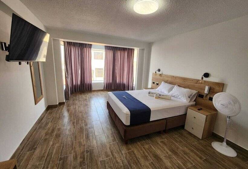 Luxotel Pisco