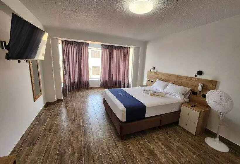 Luxotel Pisco