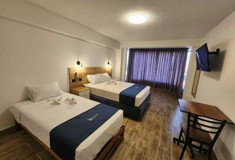 Luxotel Pisco