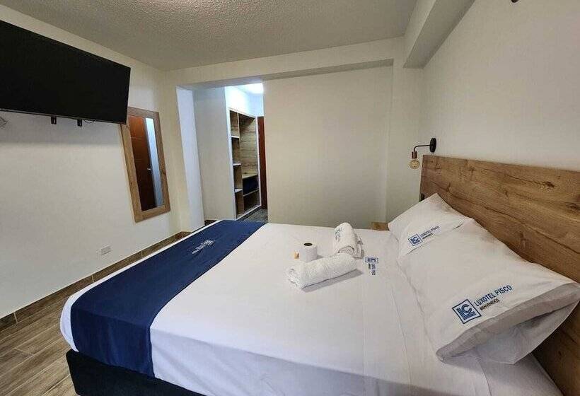 Luxotel Pisco