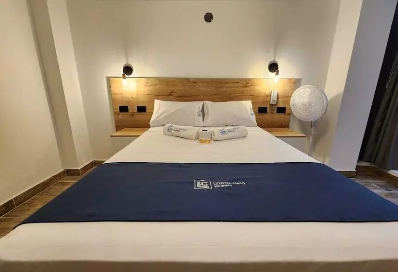 Luxotel Pisco