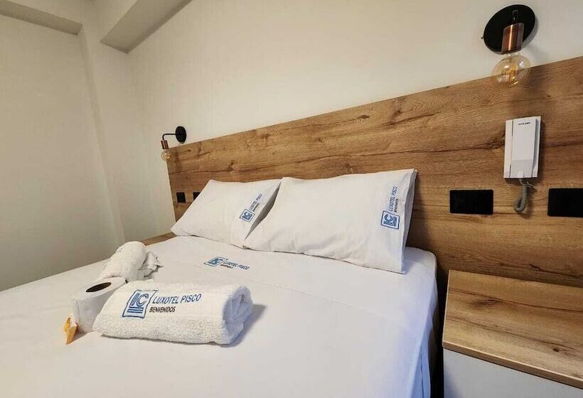 Luxotel Pisco