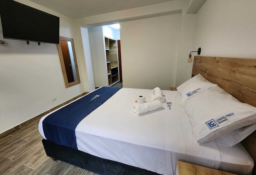 Luxotel Pisco