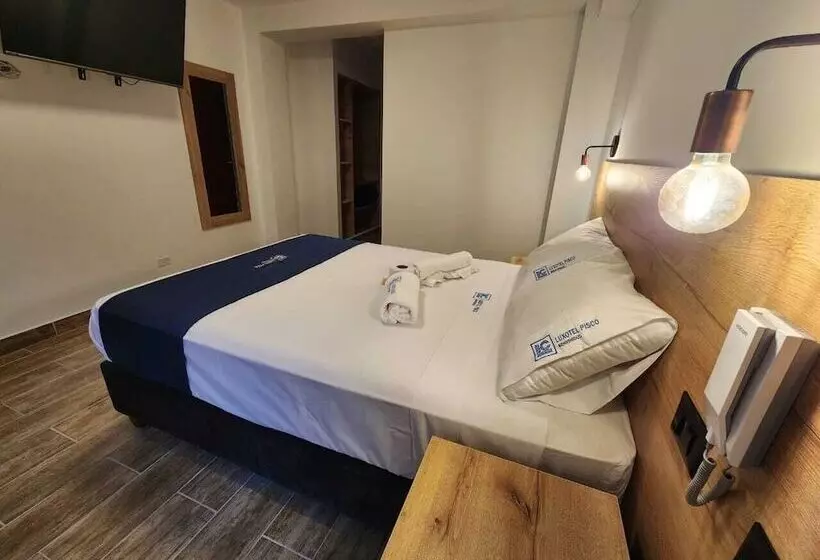 Luxotel Pisco