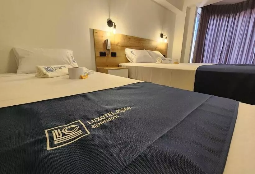 Luxotel Pisco