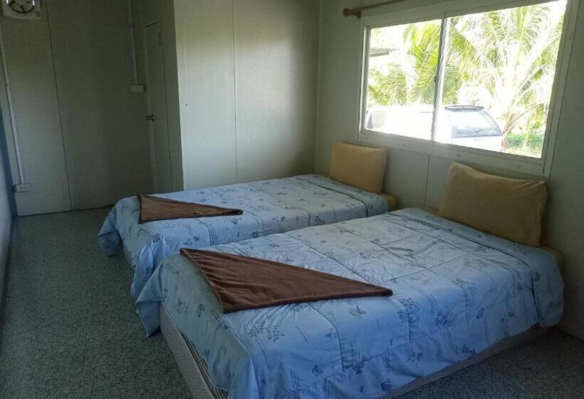 פנסיון ปวินท์เกสต์เฮาส์