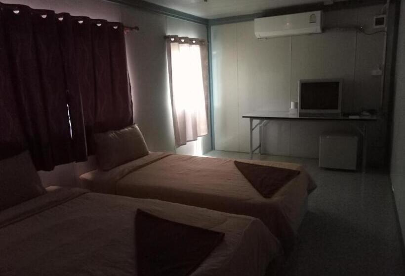 פנסיון ปวินท์เกสต์เฮาส์