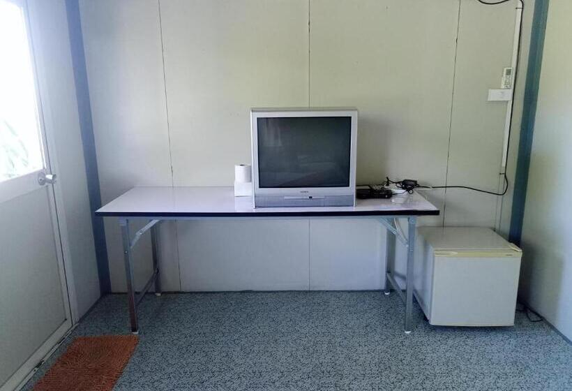 פנסיון ปวินท์เกสต์เฮาส์