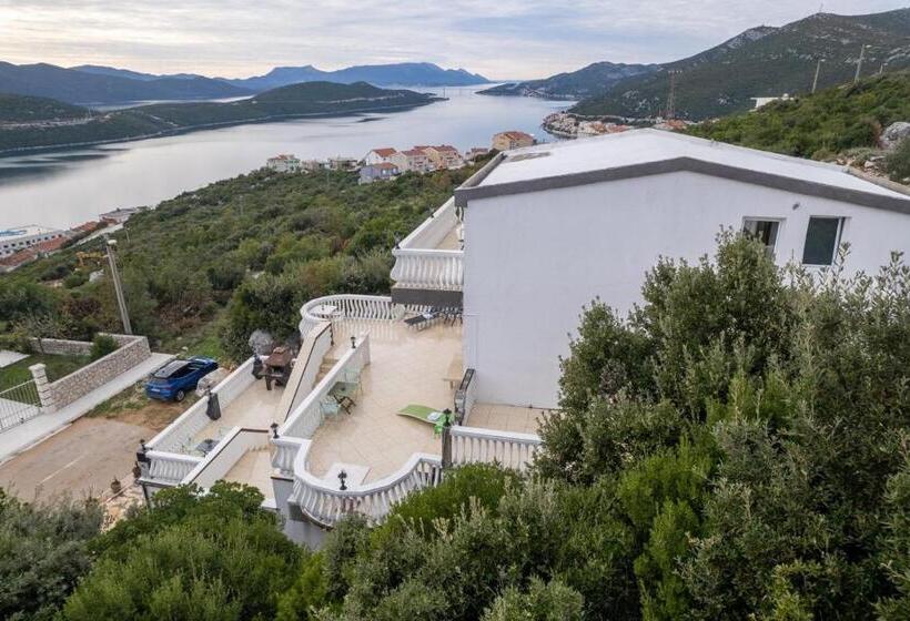 پانسیون Apartments Vrabac