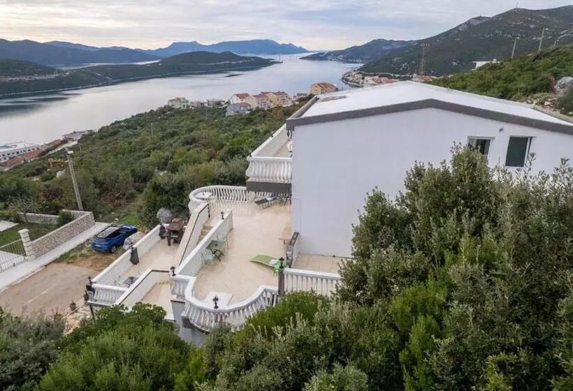 پانسیون Apartments Vrabac