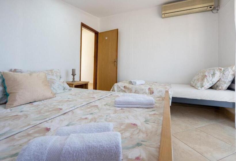 پانسیون Apartments Vrabac