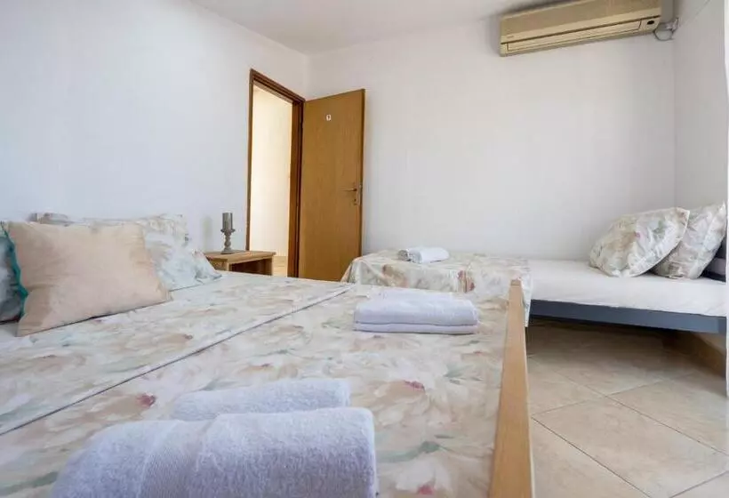 پانسیون Apartments Vrabac
