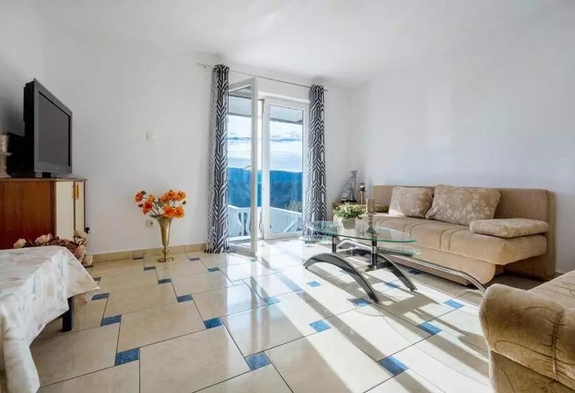 پانسیون Apartments Vrabac
