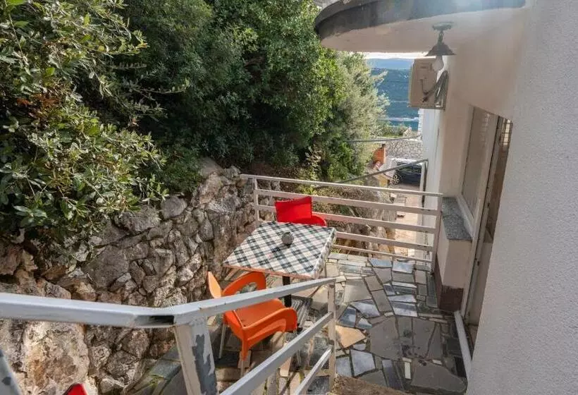 پانسیون Apartments Vrabac