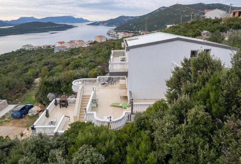 پانسیون Apartments Vrabac