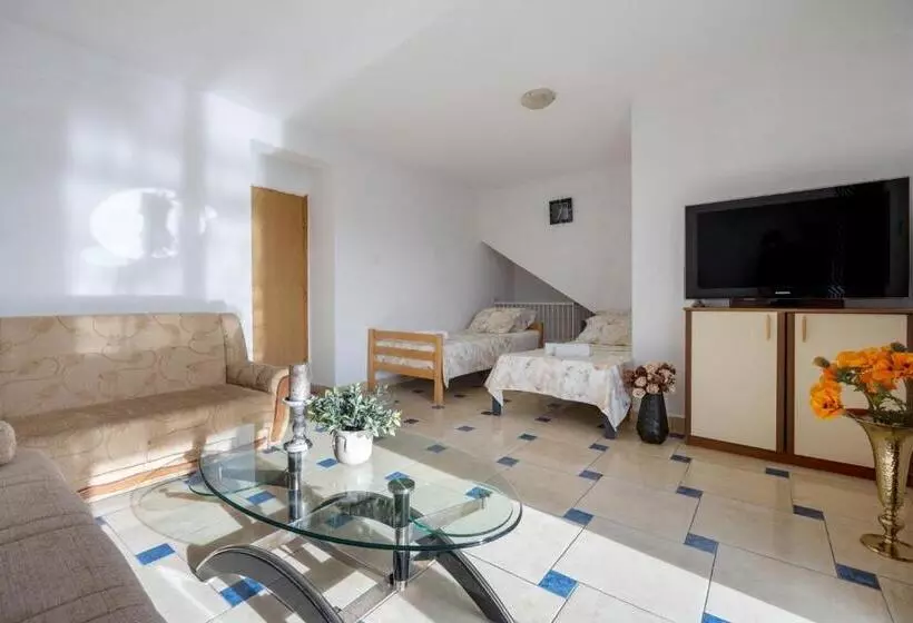 پانسیون Apartments Vrabac