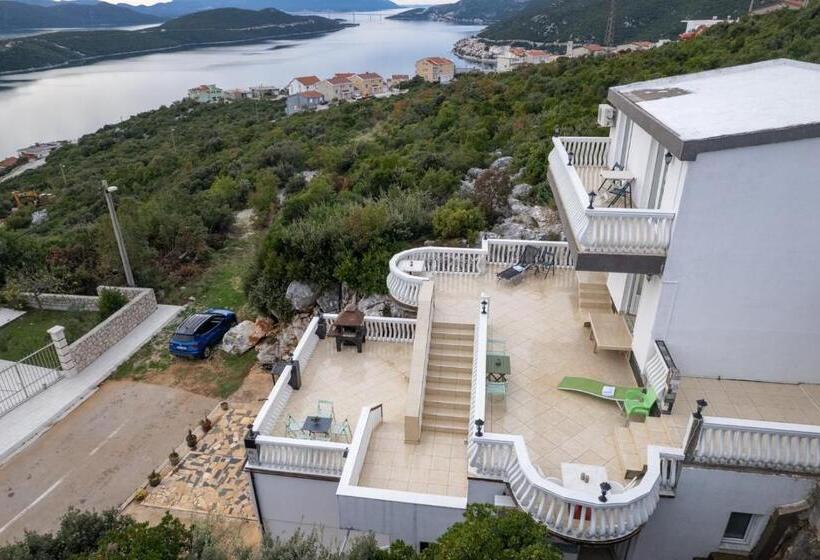 پانسیون Apartments Vrabac