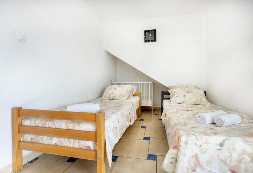 پانسیون Apartments Vrabac