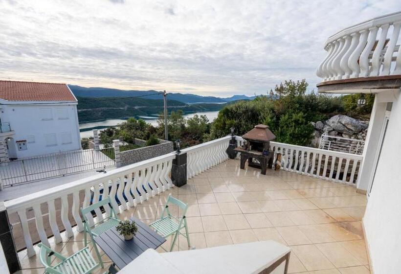 پانسیون Apartments Vrabac