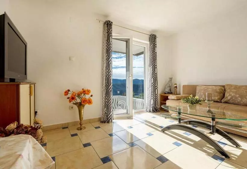 پانسیون Apartments Vrabac