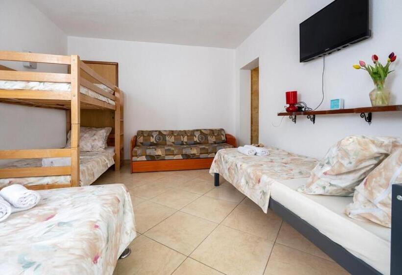 پانسیون Apartments Vrabac