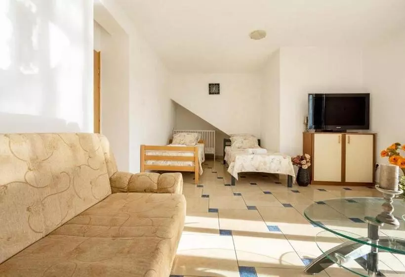 پانسیون Apartments Vrabac