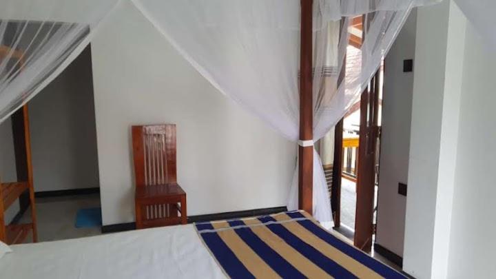 Пансион Blue Sky Villa