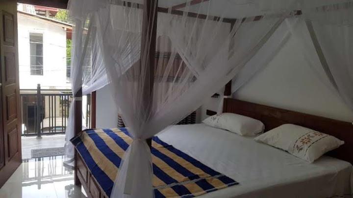 Пансион Blue Sky Villa