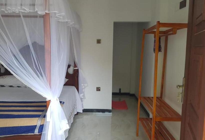 Пансион Blue Sky Villa