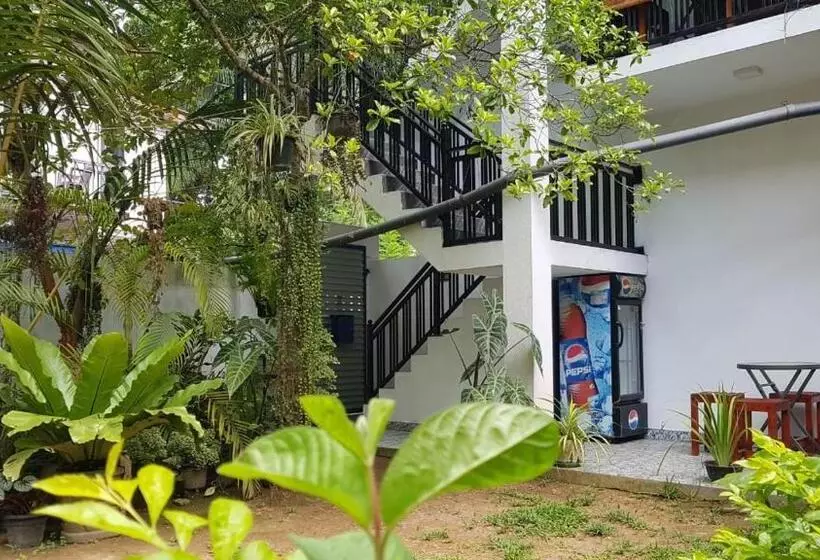 ペンション Blue Sky Villa