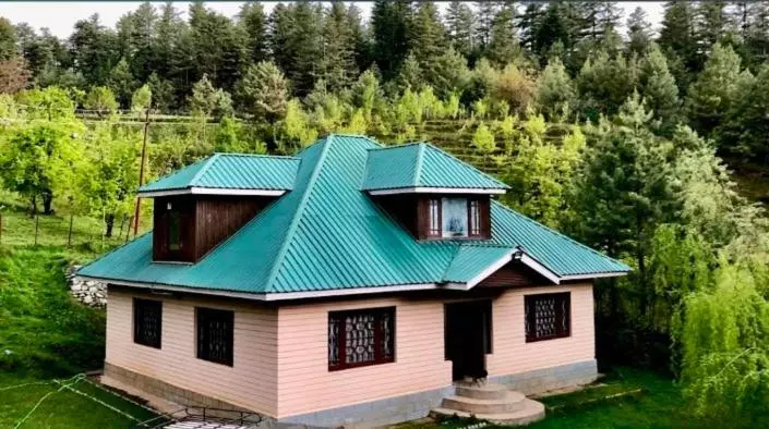 ペンション Country Side Cottage