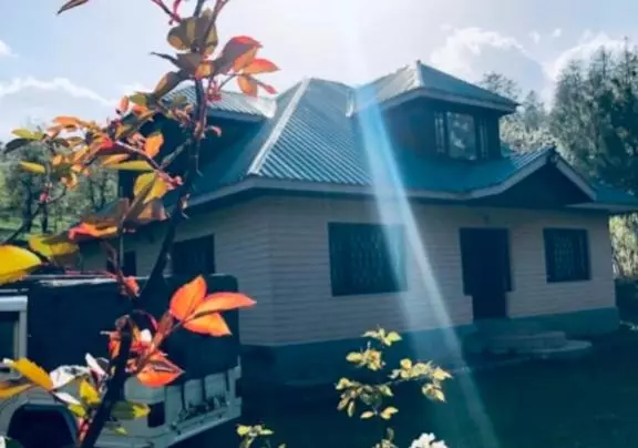 ペンション Country Side Cottage