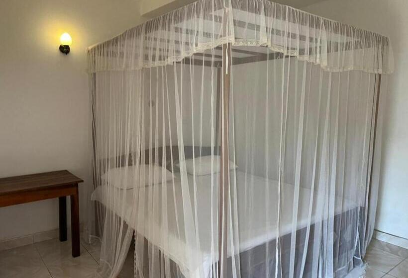 膳宿费 Gangu Guest House Unawatuna