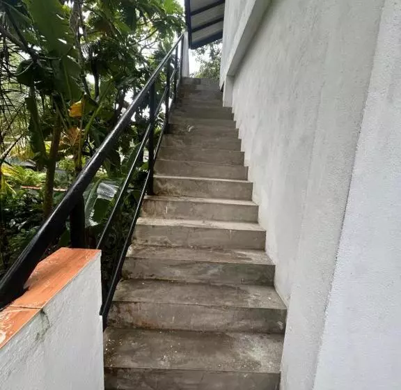 Majatalo Gangu Guest House Unawatuna