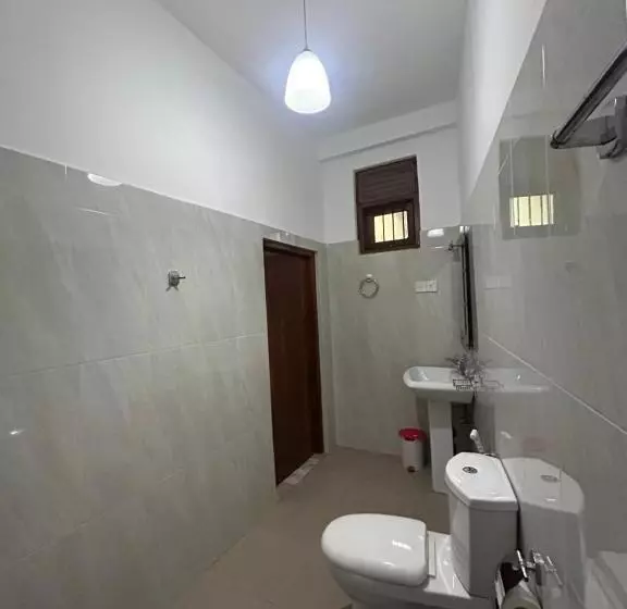 Majatalo Gangu Guest House Unawatuna