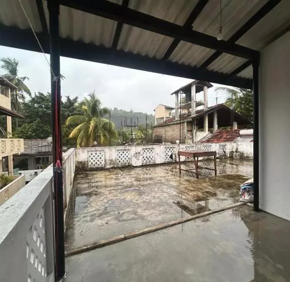 Majatalo Gangu Guest House Unawatuna