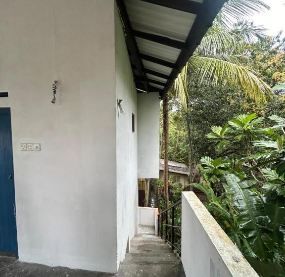 膳宿费 Gangu Guest House Unawatuna