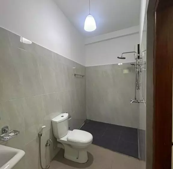 Majatalo Gangu Guest House Unawatuna