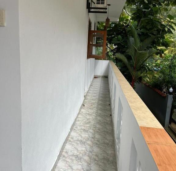 膳宿费 Gangu Guest House Unawatuna