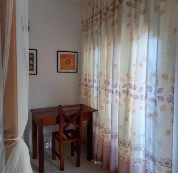 Majatalo Gangu Guest House Unawatuna