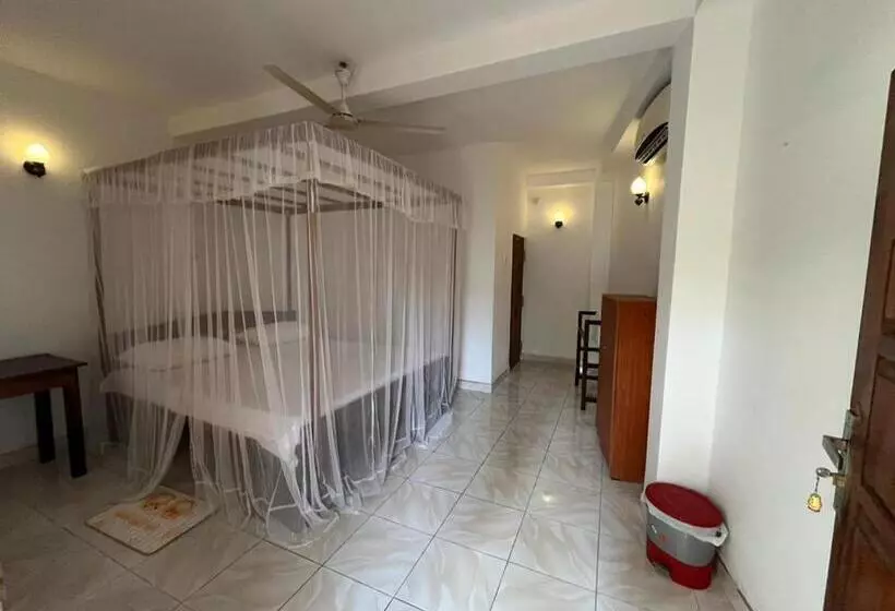 Majatalo Gangu Guest House Unawatuna
