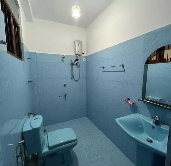 Majatalo Gangu Guest House Unawatuna