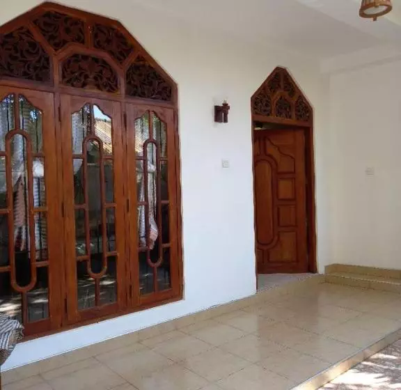 Majatalo Gangu Guest House Unawatuna