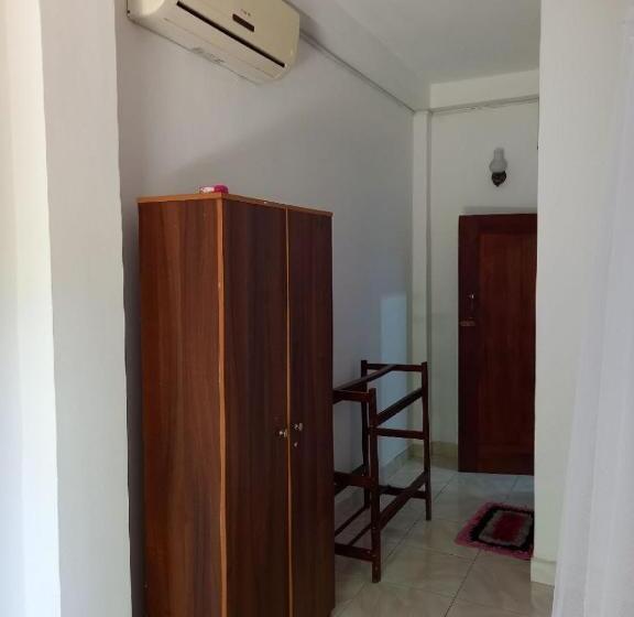 膳宿费 Gangu Guest House Unawatuna