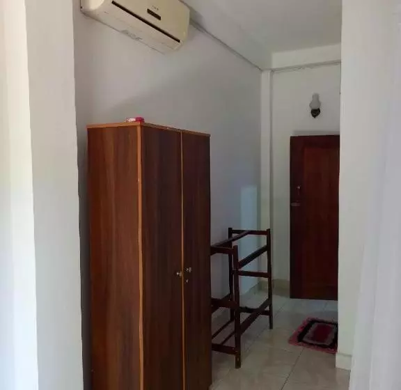 Majatalo Gangu Guest House Unawatuna